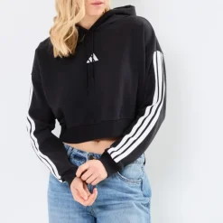 Sudadera con capucha 3S FT CRO HD