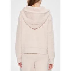 Sudadera con Capucha Sportswear Phoenix Cozy Bouclé