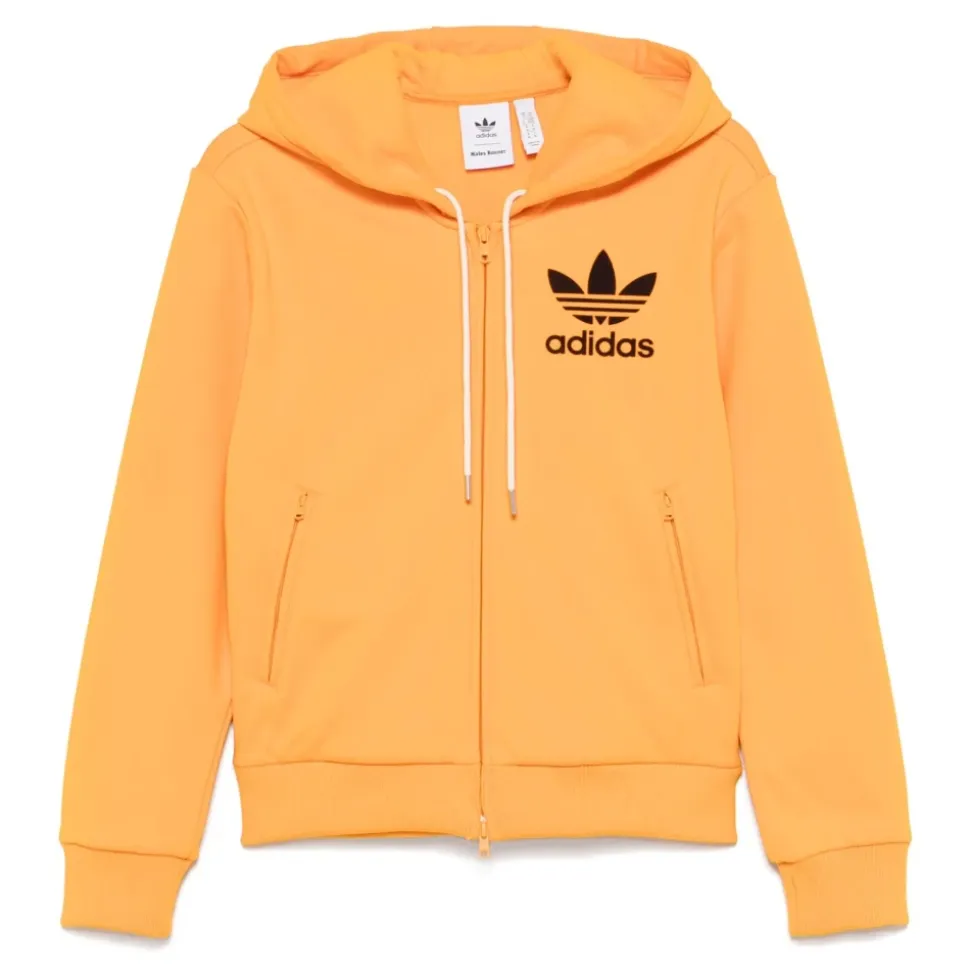 Sudadera con Capucha Track