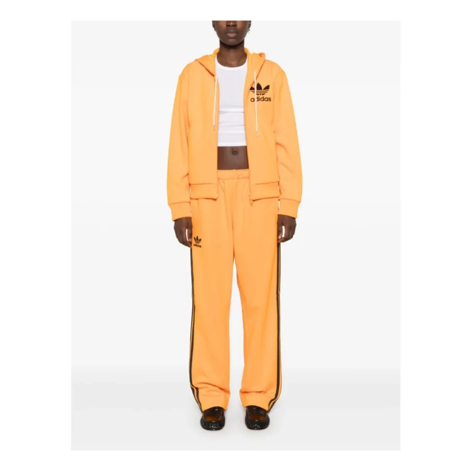 Sudadera con Capucha Track