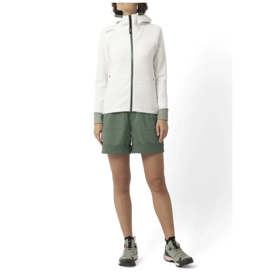Sudadera con Capucha Térmica Antje