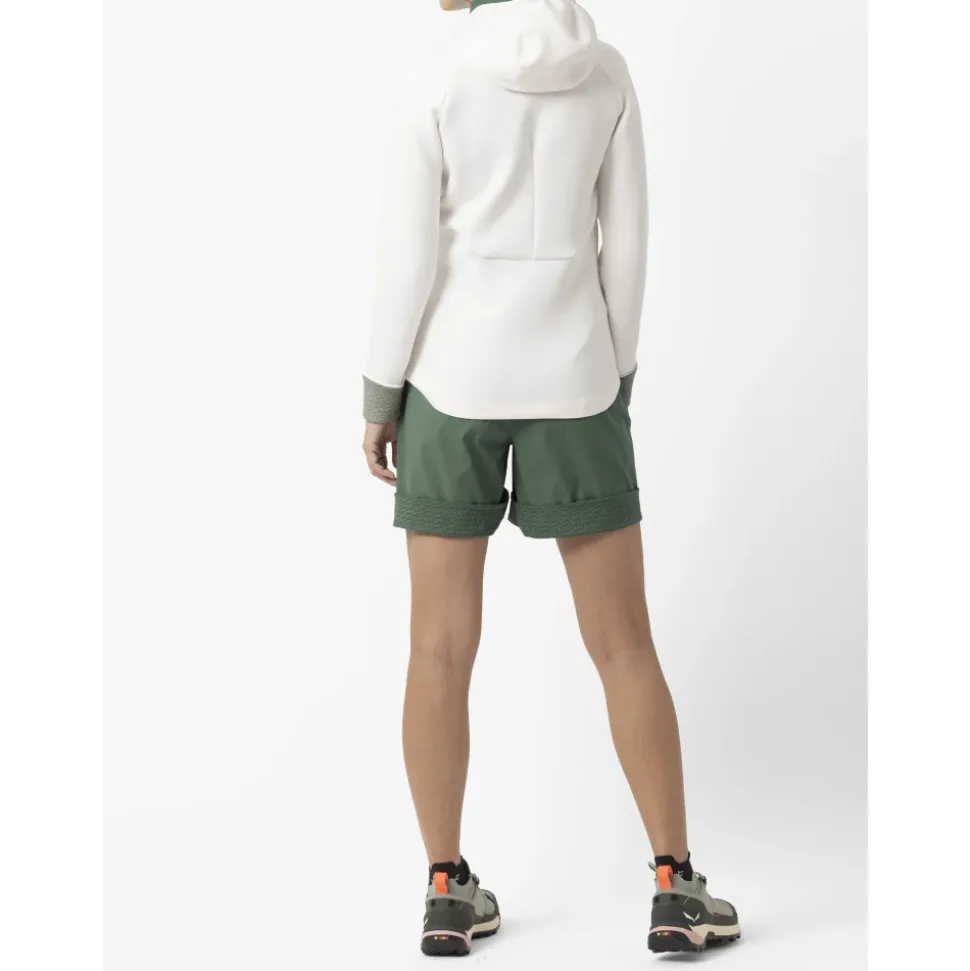 Sudadera con Capucha Térmica Antje