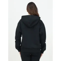 Sudadera con Capucha y Cremallera Completa Future Icons 3-Stripes