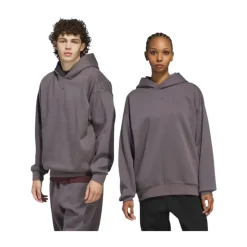 Sudadera con Capucha y Estampado