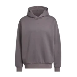 Sudadera con Capucha y Estampado