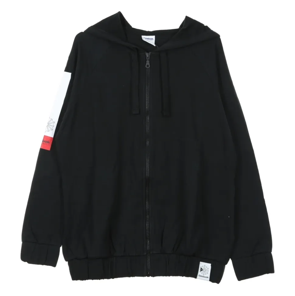 Sudadera con Cremallera