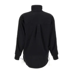 Sudadera con Cremallera