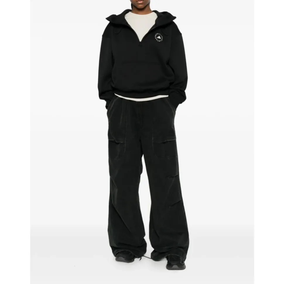 Sudadera con cremallera