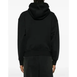 Sudadera con cremallera