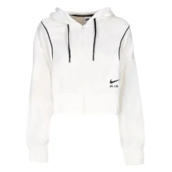 Sudadera con Cremallera Air Fleece