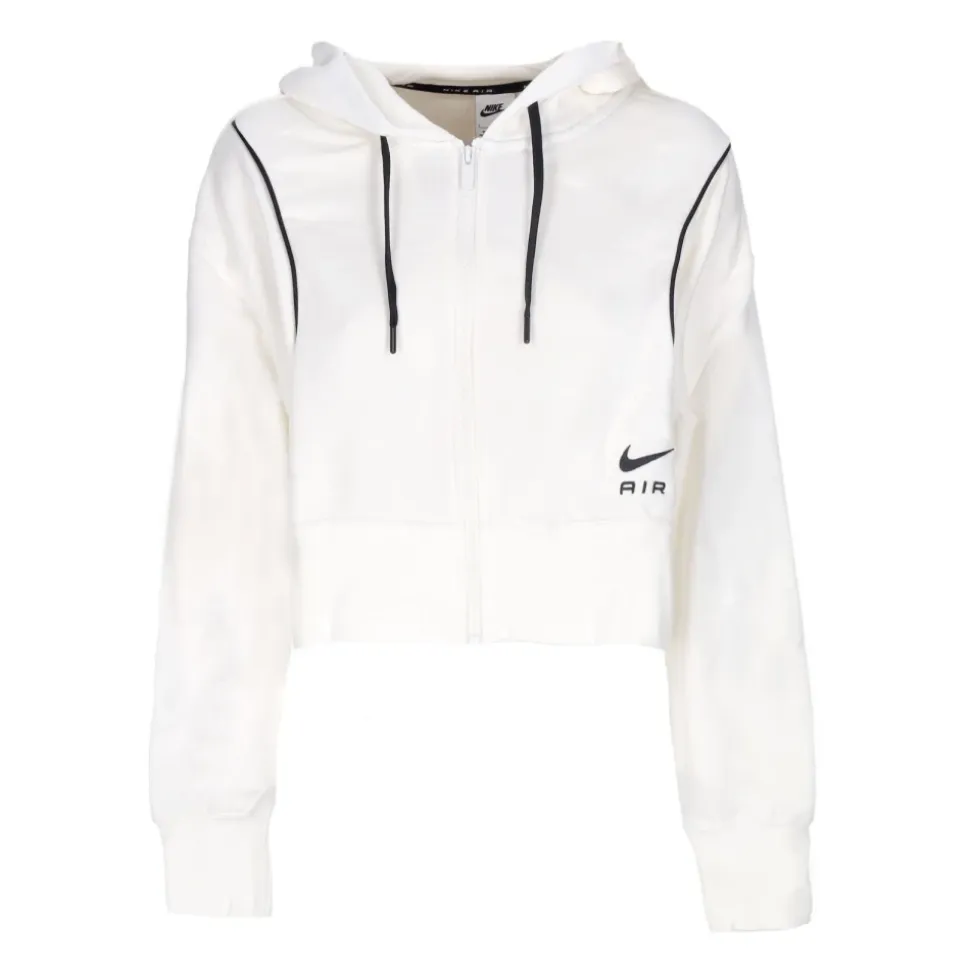 Sudadera con Cremallera Air Fleece