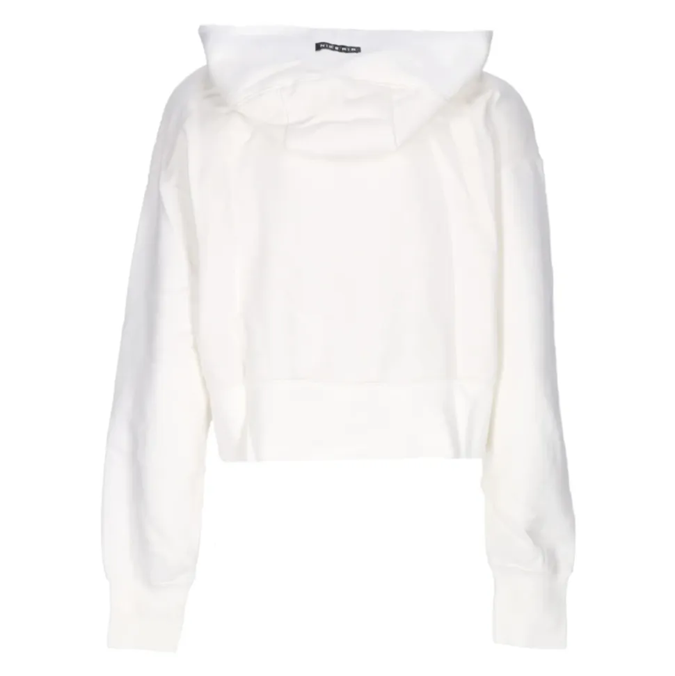 Sudadera con Cremallera Air Fleece