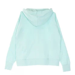 Sudadera con Cremallera Completa Light Dew