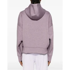 Sudadera con Cremallera Completa