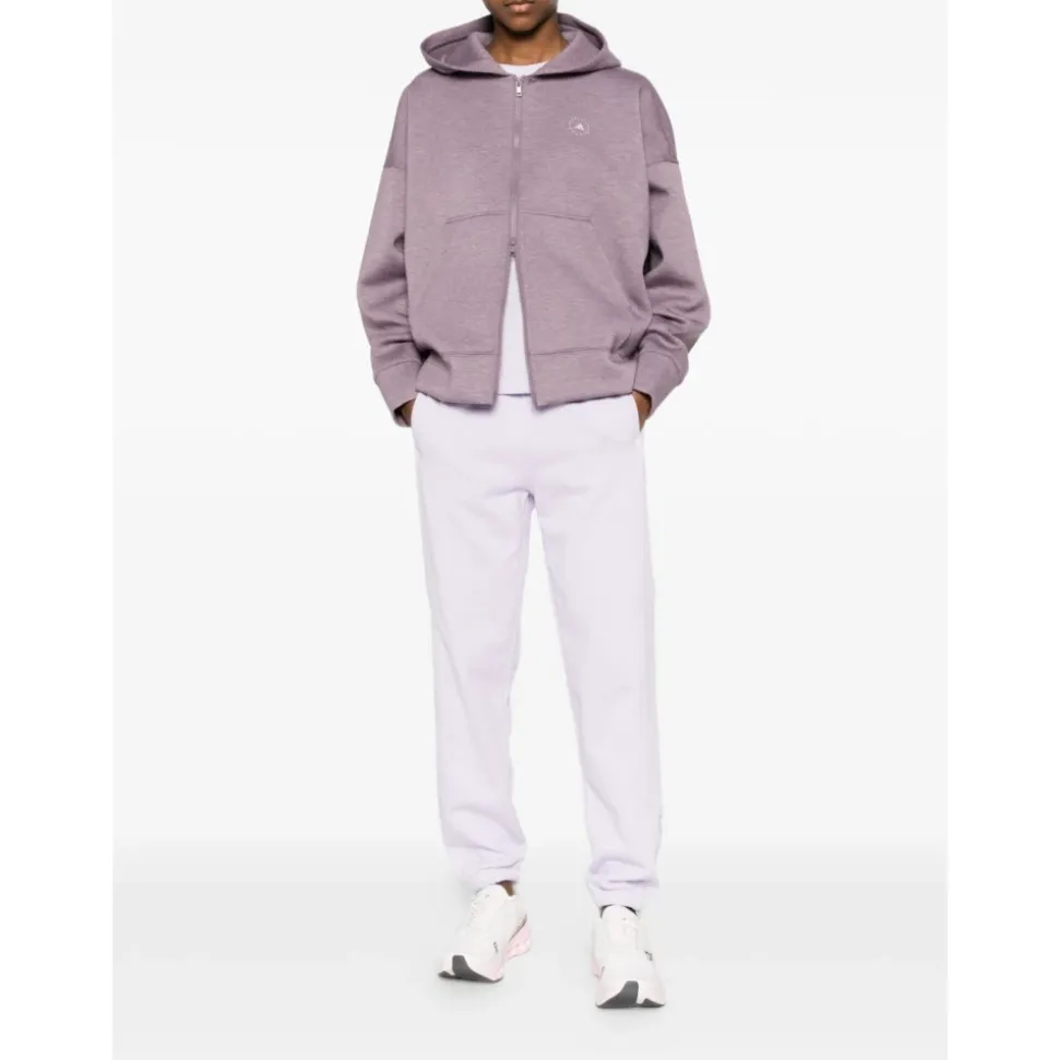 Sudadera con Cremallera Completa
