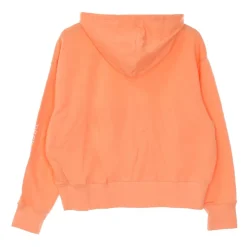 Sudadera con Cremallera Deportiva