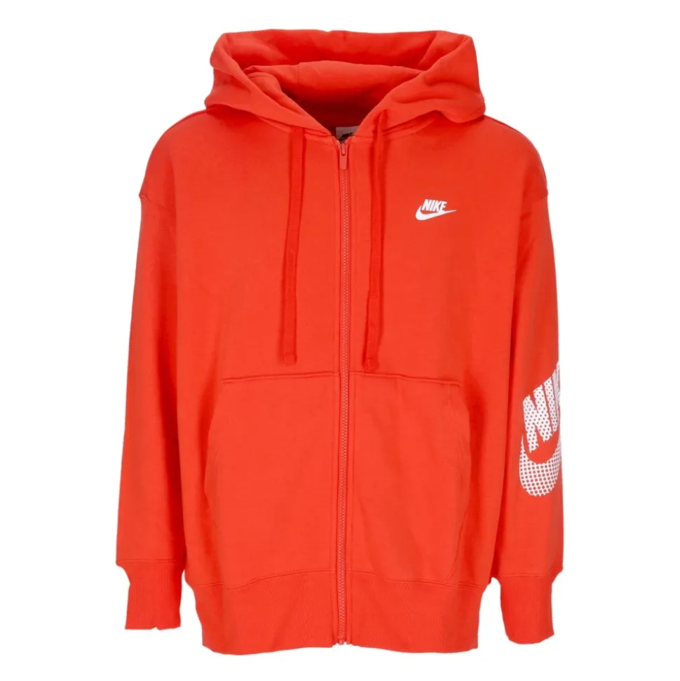 Sudadera con Cremallera Sportswear