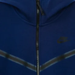 Sudadera con Cremallera Tech Fleece