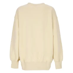 Sudadera con cuello redondo estilo oversized Nike Sportswear