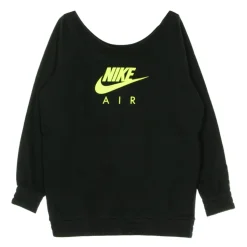 Sudadera con Cuello Redondo Ligera