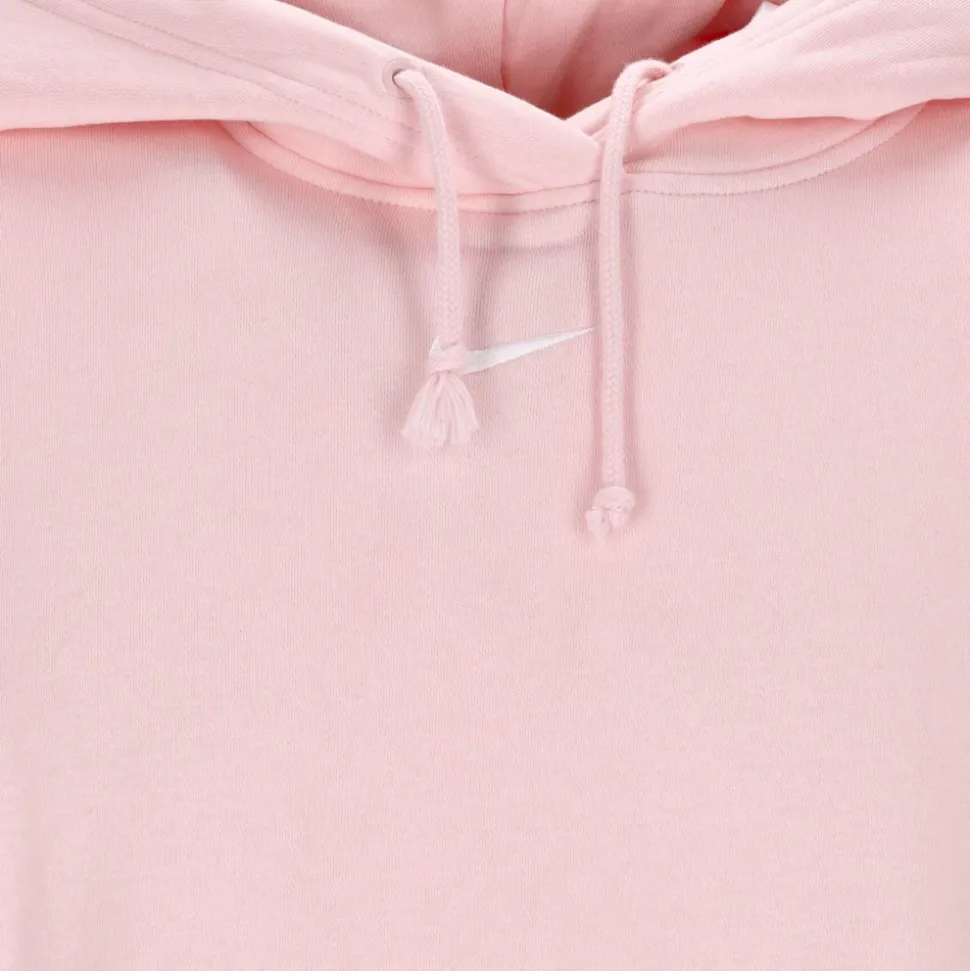 Sudadera con Forro Polar Colección Essential