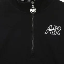 Sudadera con Forro Polar Nike Air
