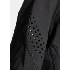 Sudadera con logo