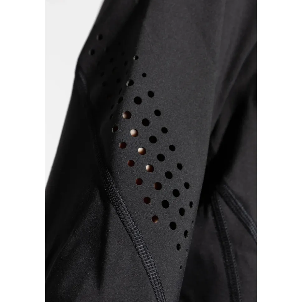 Sudadera con logo