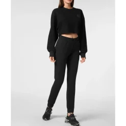 Sudadera Corta