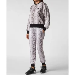 Sudadera Corta