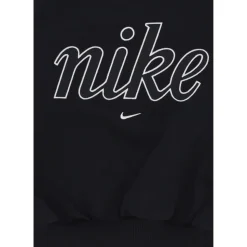 Sudadera Corta Cruzada