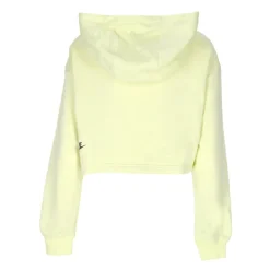 Sudadera corta de felpa Nike Sportswear