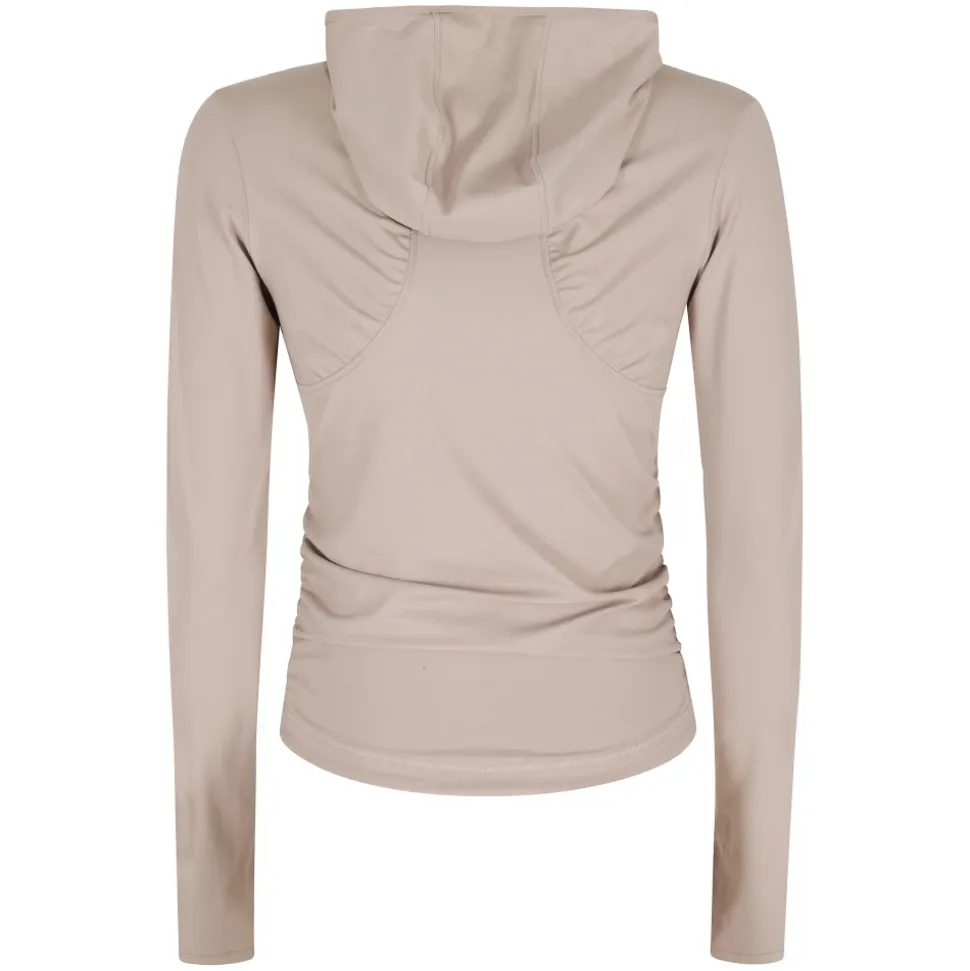 Sudadera Deportiva