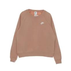 Sudadera Essential Fleece para mujer