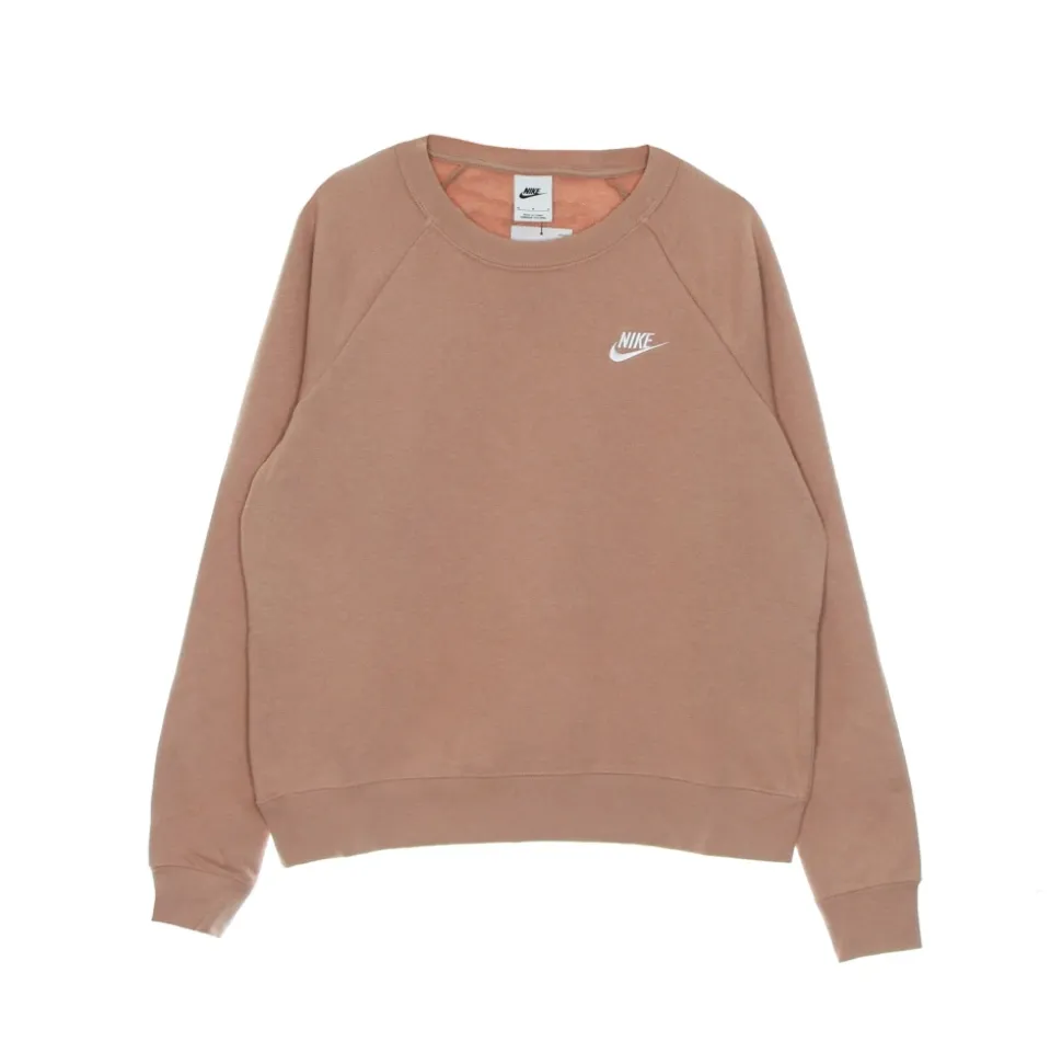 Sudadera Essential Fleece para mujer