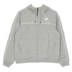 Sudadera Ligera con Capucha y Cremallera