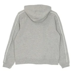 Sudadera Ligera con Capucha y Cremallera
