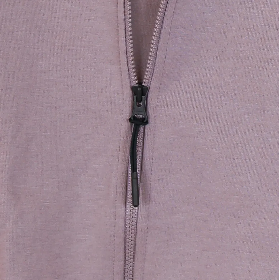 Sudadera Ligera con Cremallera