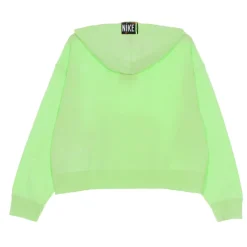 Sudadera ligera con efecto desgastado