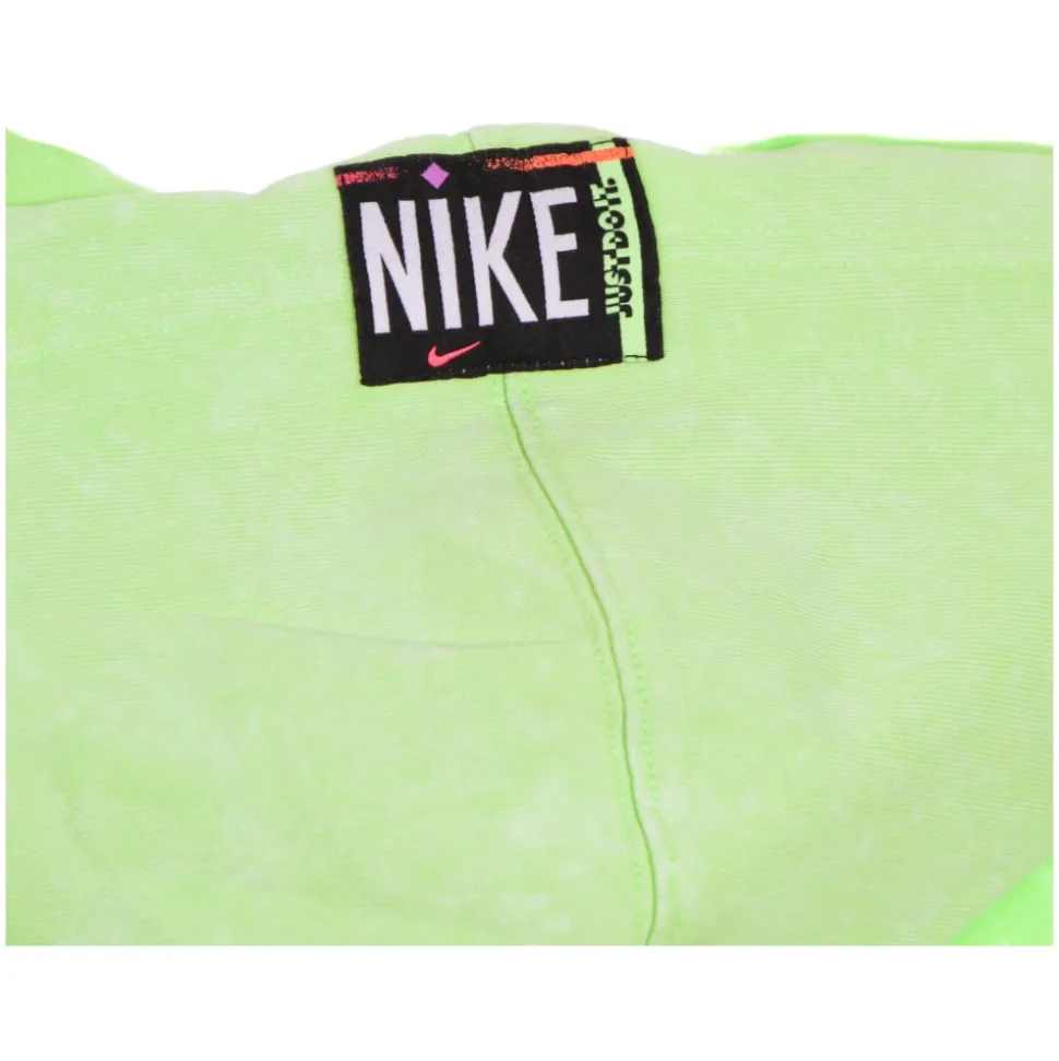 Sudadera ligera con efecto desgastado