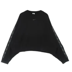 Sudadera ligera de cuello redondo