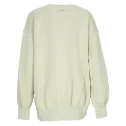 Sudadera Oversize con Logo