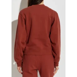 Sudadera Regular
