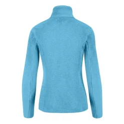Sudadera Vertice Azul Atoll