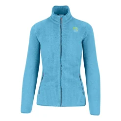 Sudadera Vertice Azul Atoll