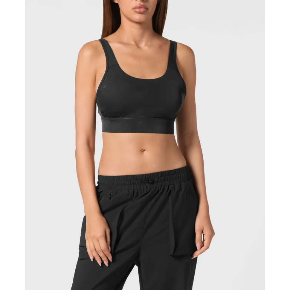 Sujetador Deportivo Scratch