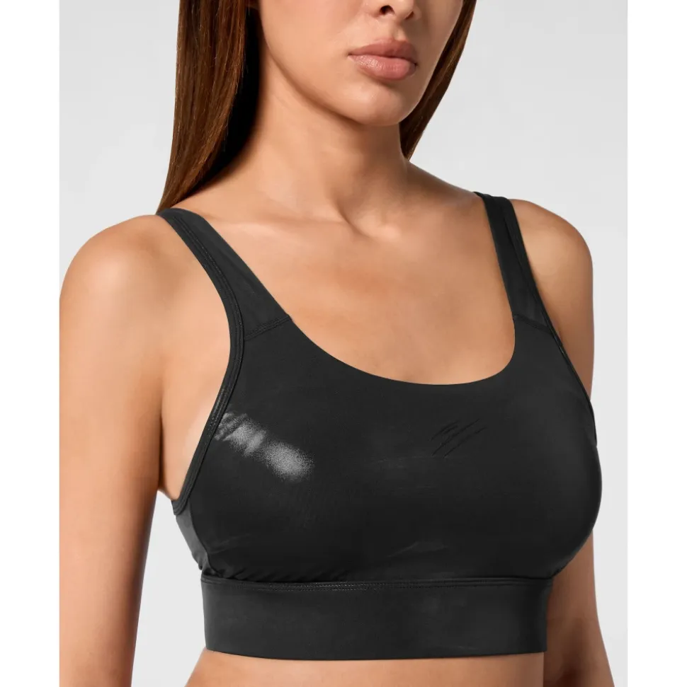 Sujetador Deportivo Scratch