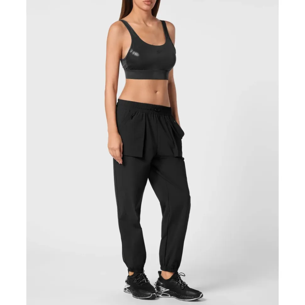 Sujetador Deportivo Scratch