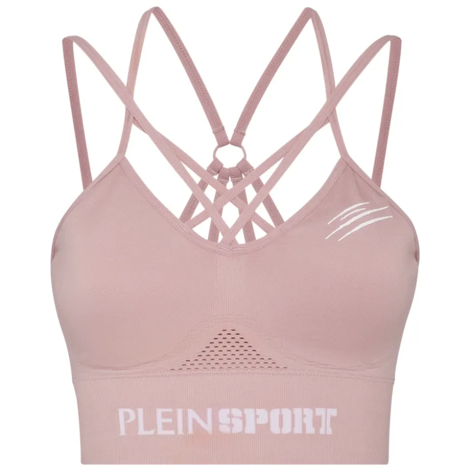 Sujetador Deportivo Seamless Air