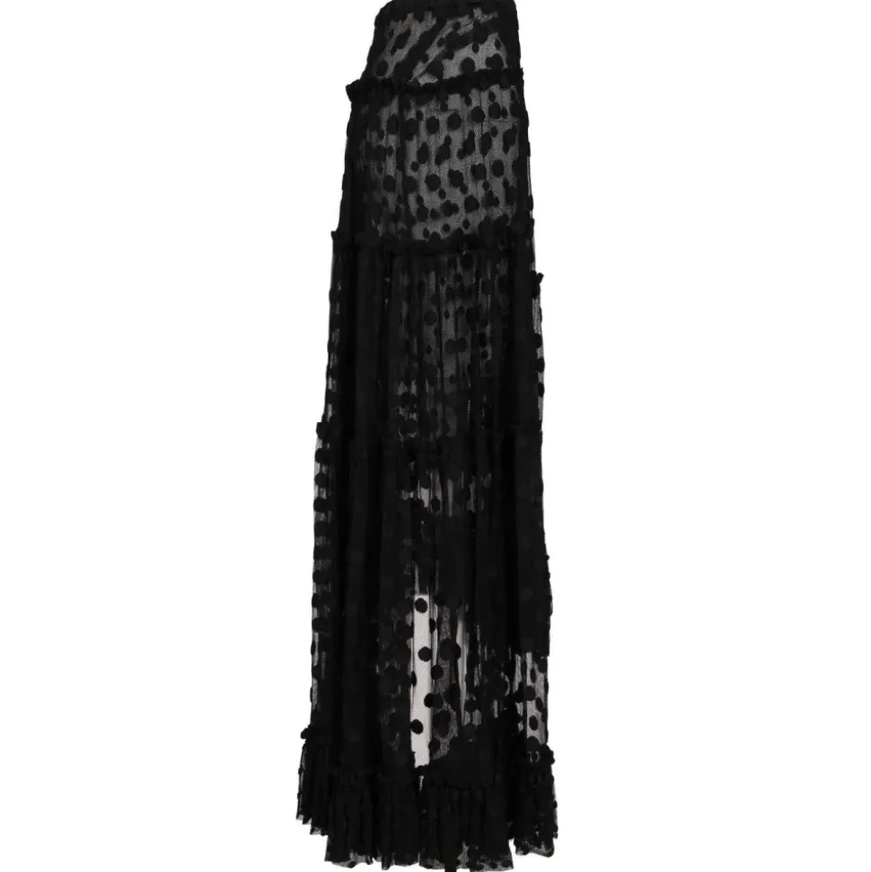 Sunia Long Skirt